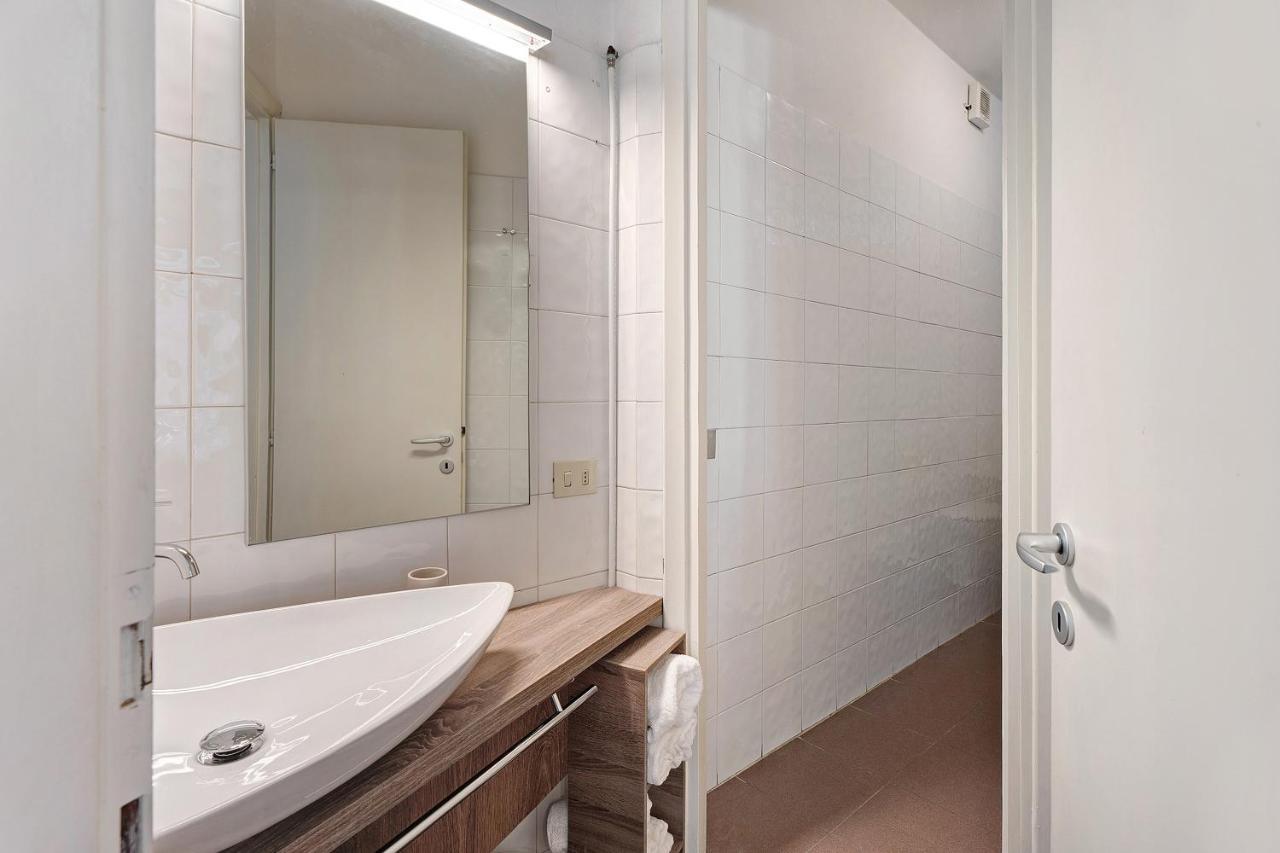 Apartamento Vecchia Scala Germignaga Exterior foto